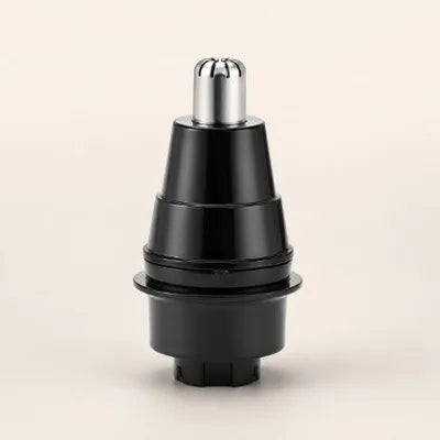 Neus- en oortrimmer-opzetstuk